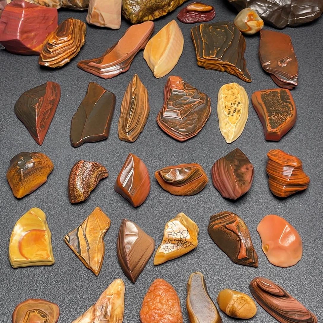 献***版有机玻璃阿拉善戈壁石壁挂漆