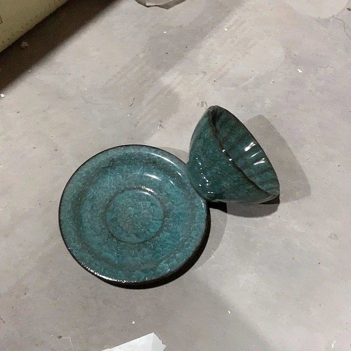 微瑕茶具介意勿拍