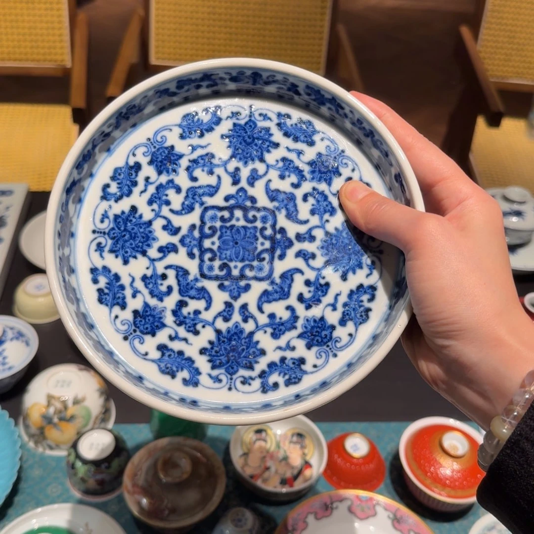 灵隐上瘾单品推荐