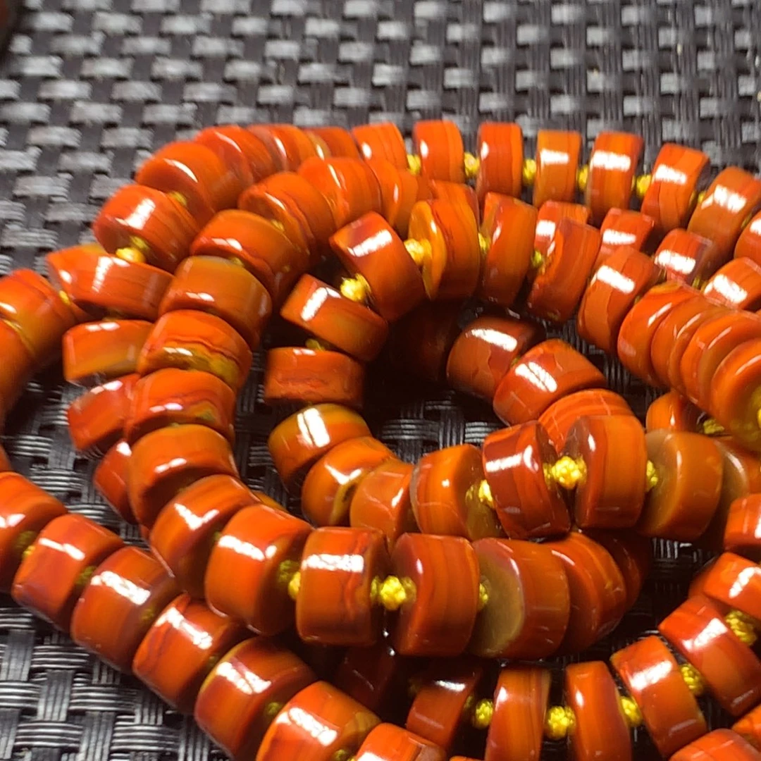 玛瑙/玉髓吊坠未镶嵌阿*