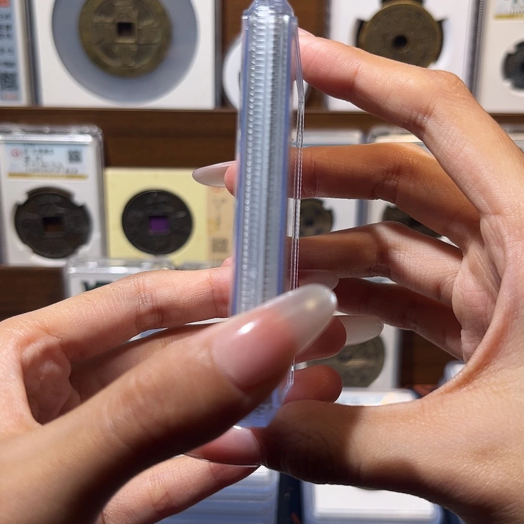 千***龙铜Ｑ半两 保真保老 高品质 原铜光 5575