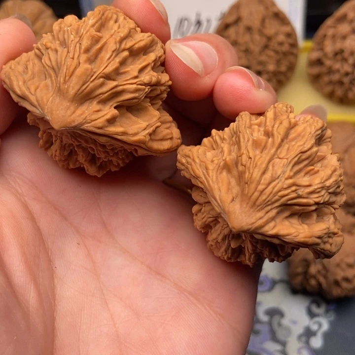 景***豪手串/手链核桃虎蛇