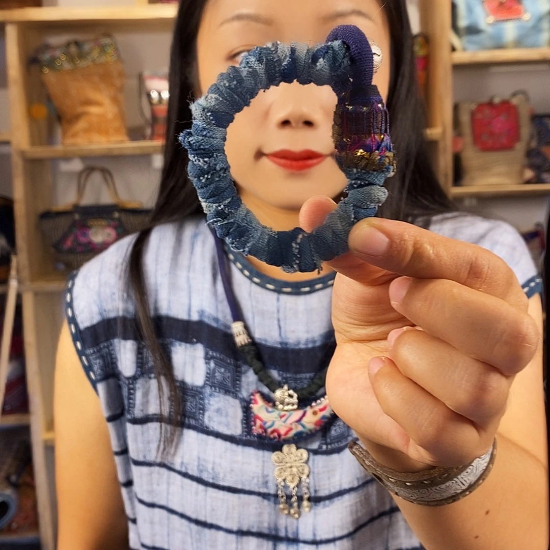 a***p手工制作工艺手绳