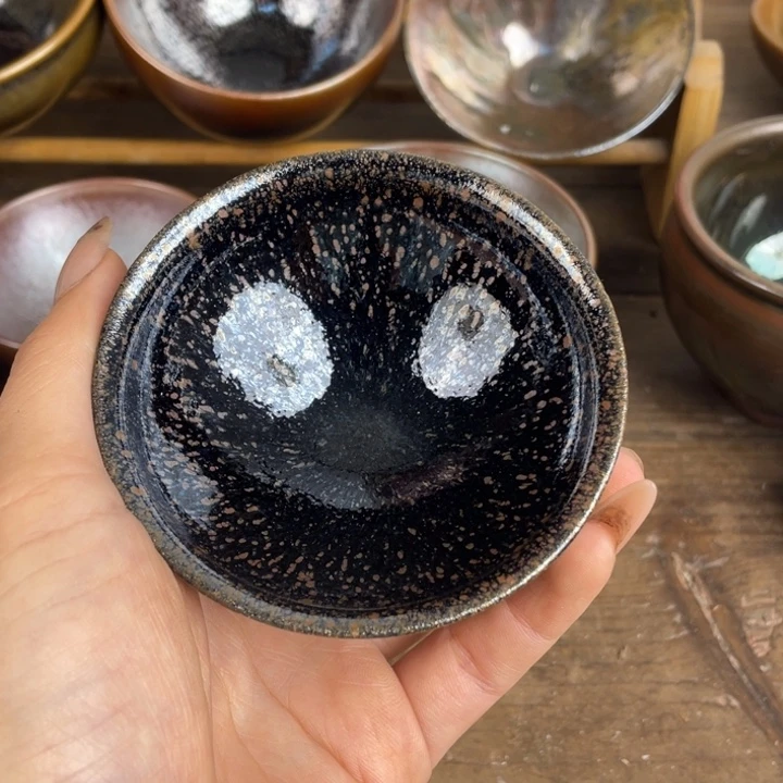 茶盏建盏柴烧福利2222