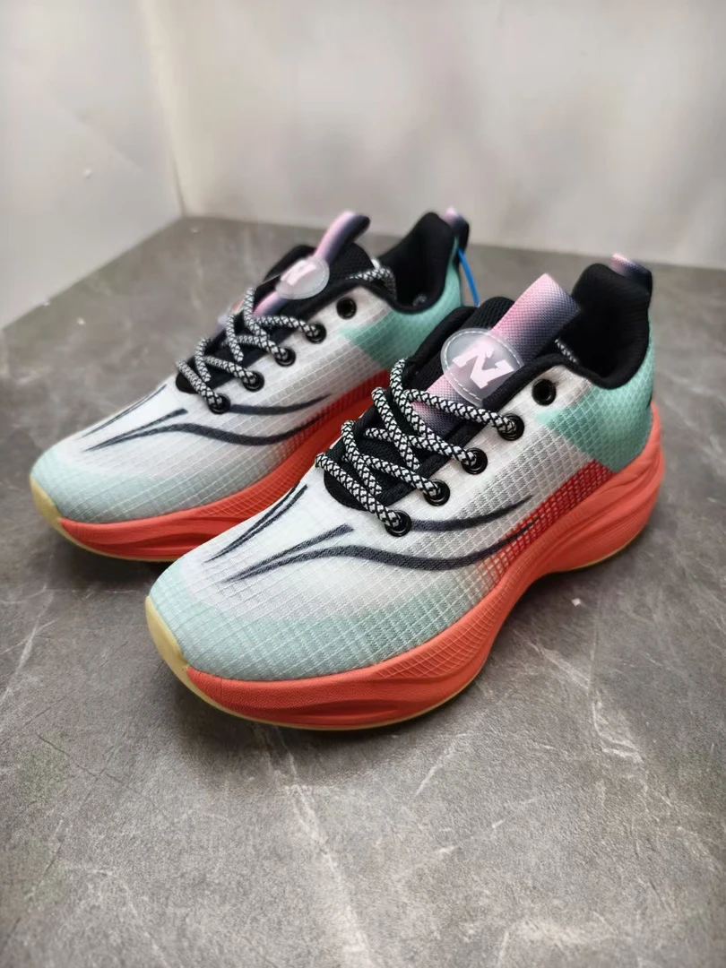 孤品主播叫号 户外休闲徒步鞋