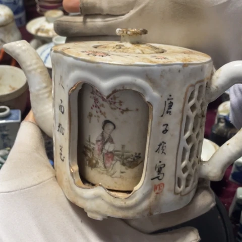 古***》瓷片88888888888888888