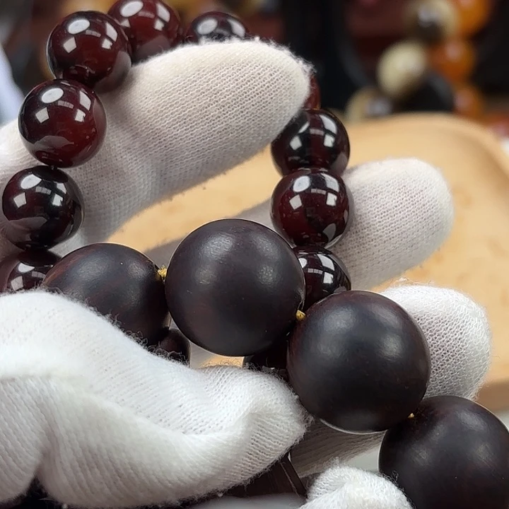 非洲紫檀（红花梨）112