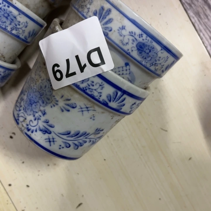 5***%陶瓷制品瑕疵处理