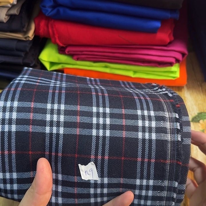 无纺布直播间闪购面料0532