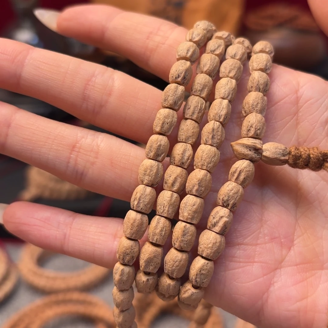 吊坠柏香籽/百香籽