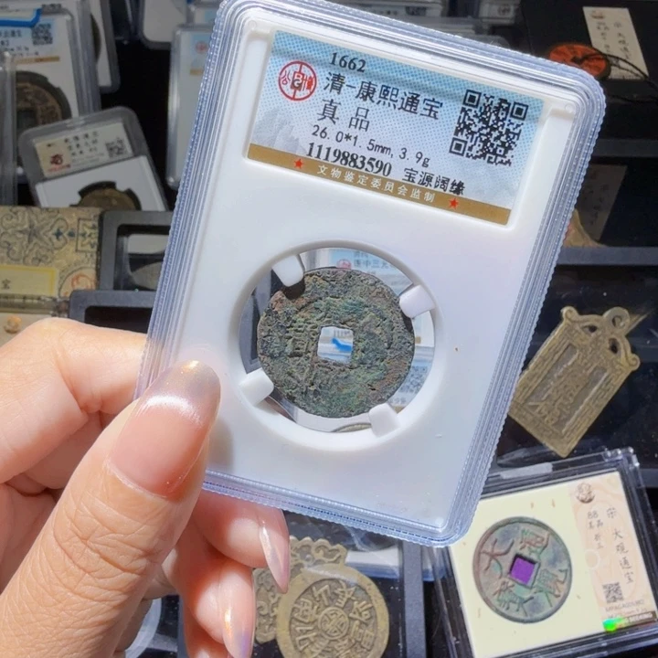 铜As历朝历代……3590