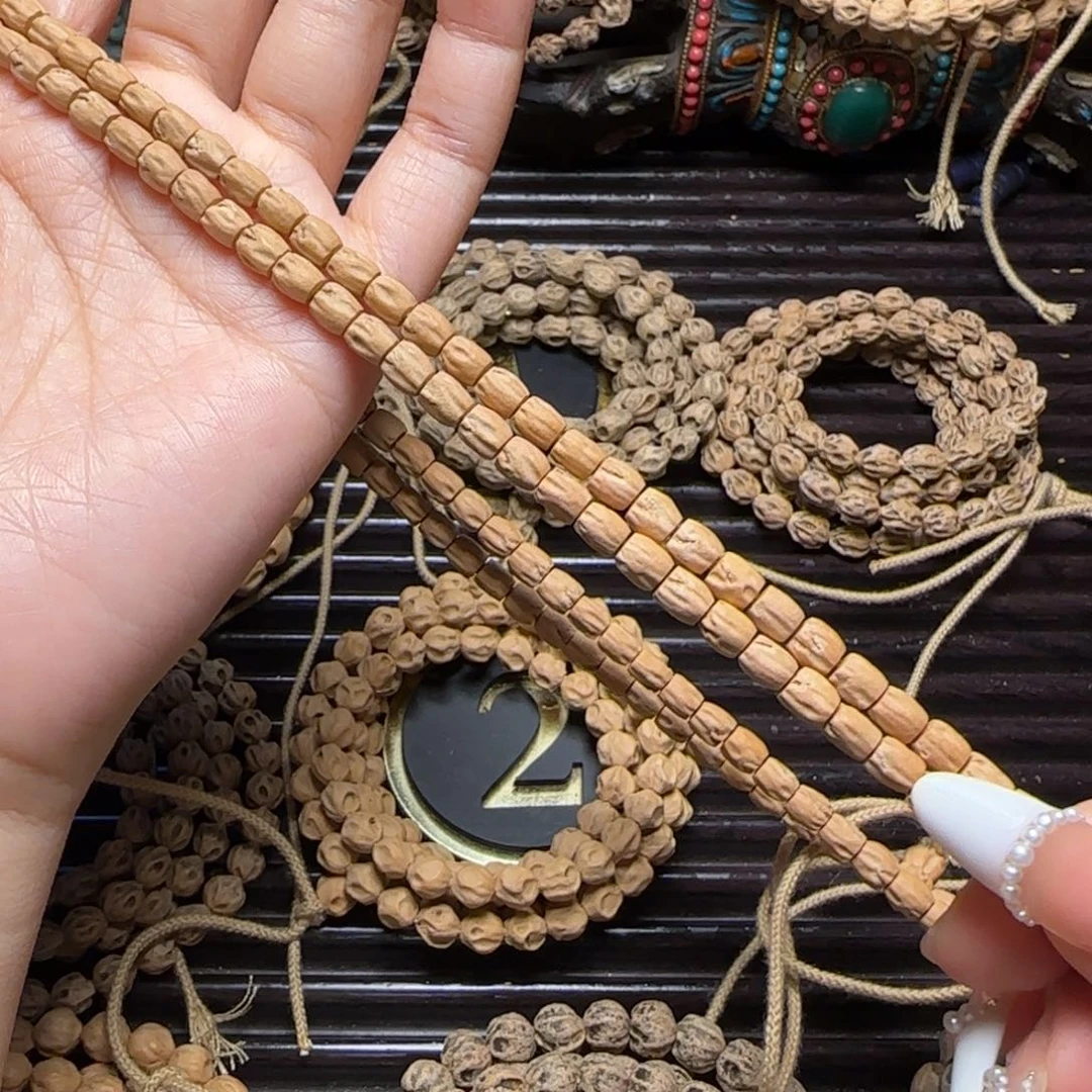 T****吊坠柏香籽/百香籽