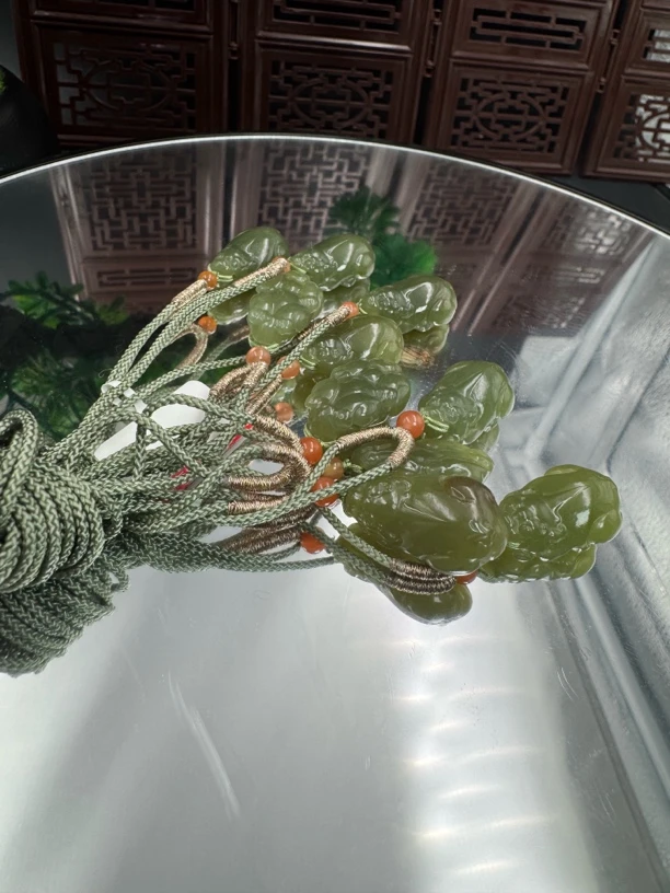 貔貅复古轻奢饰品适合送对象