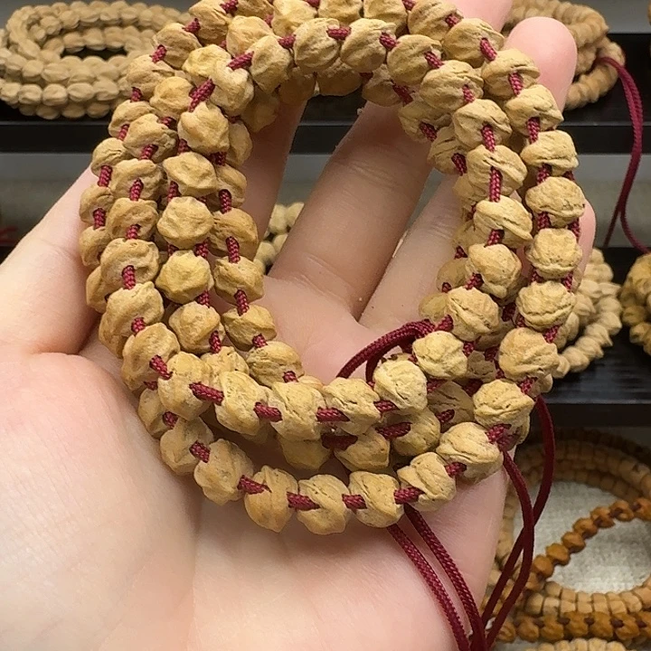 柏香籽/百香籽吊坠