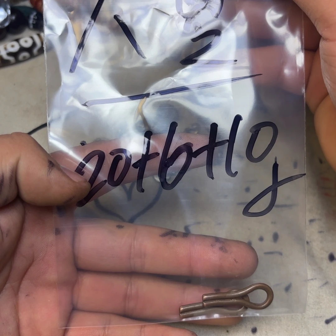 八***零泥塑藏地金刚菩提念珠