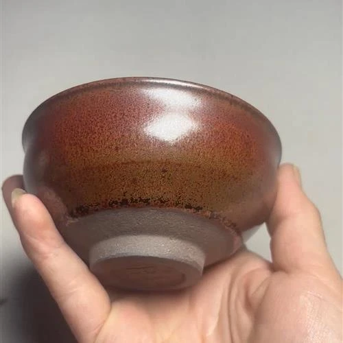 【闪购商品】茶盏-109............