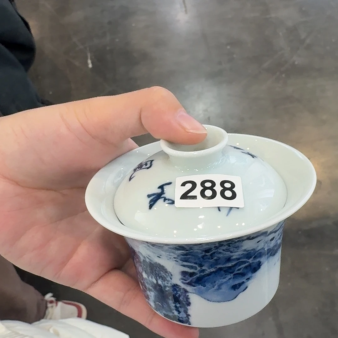 工艺美术大师亲工作品