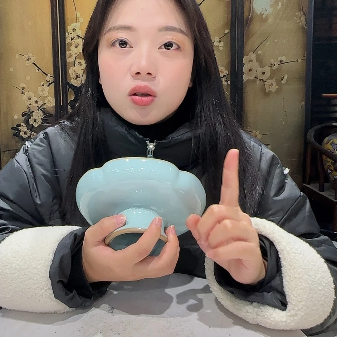摆件1景德镇陶瓷摆件