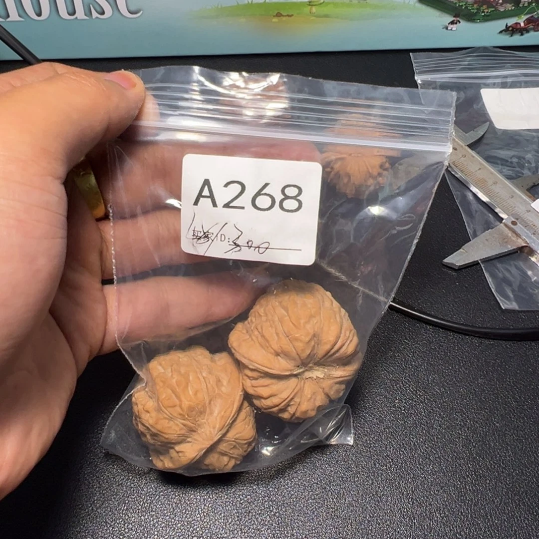 闲***步手串/手链核桃哈哈哈哈