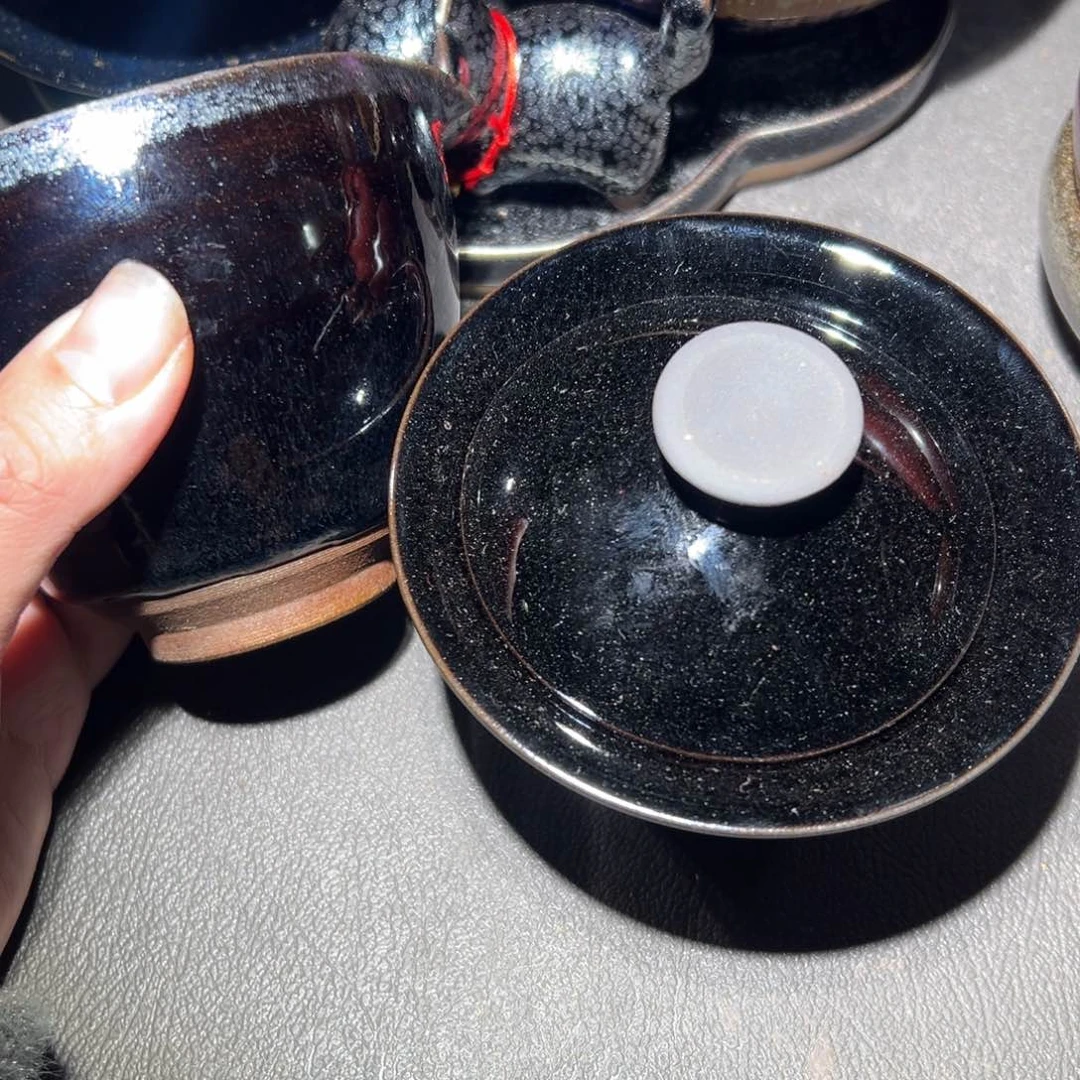 茶盏这点是有多爱吃零食和