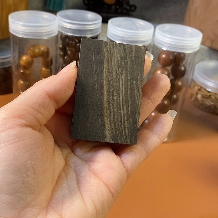 檀香木老山檀香阴沉微瑕461