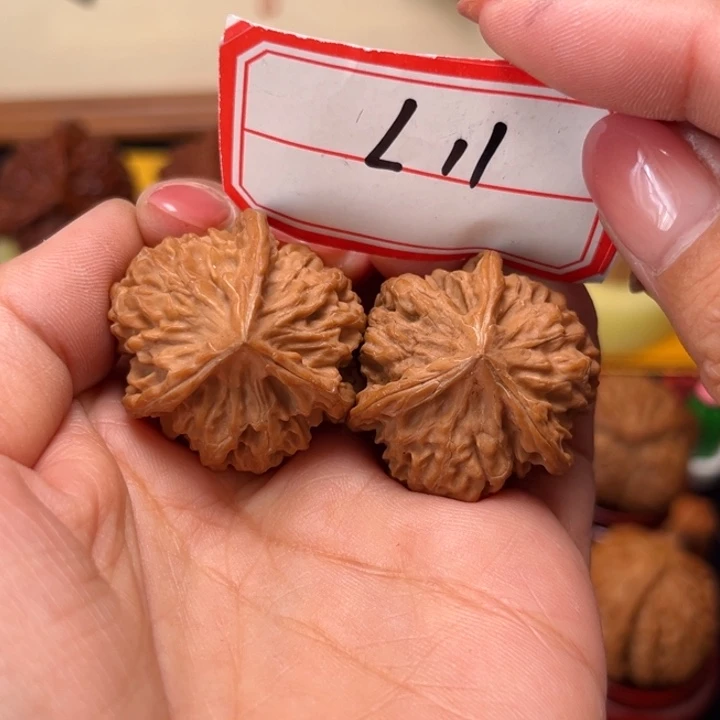 手串文玩核桃31全品邢台小刺奔11