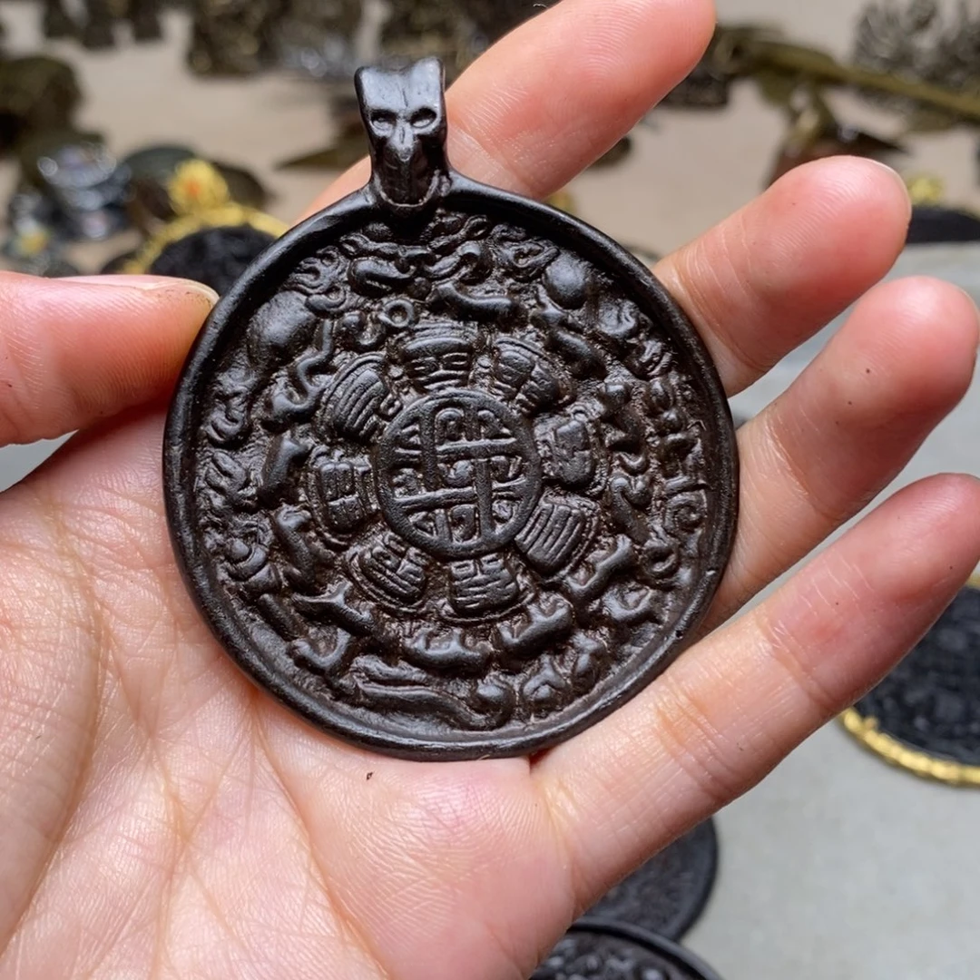 馬***吉铜家居工艺挂件吊坠