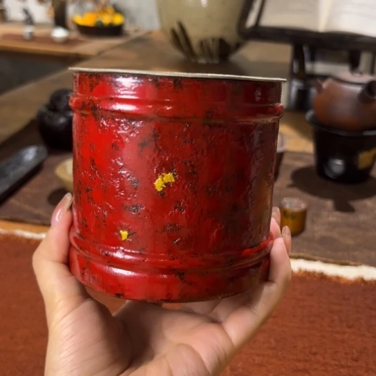 景德镇鱼和熊手工陶艺