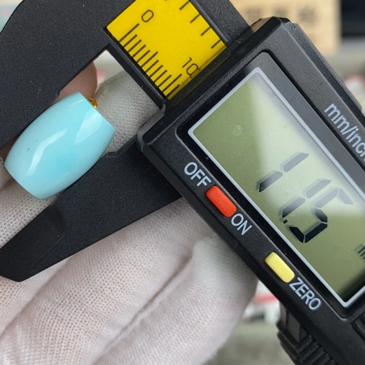 【闪购商品】绿松石珠宝奇石未镶嵌