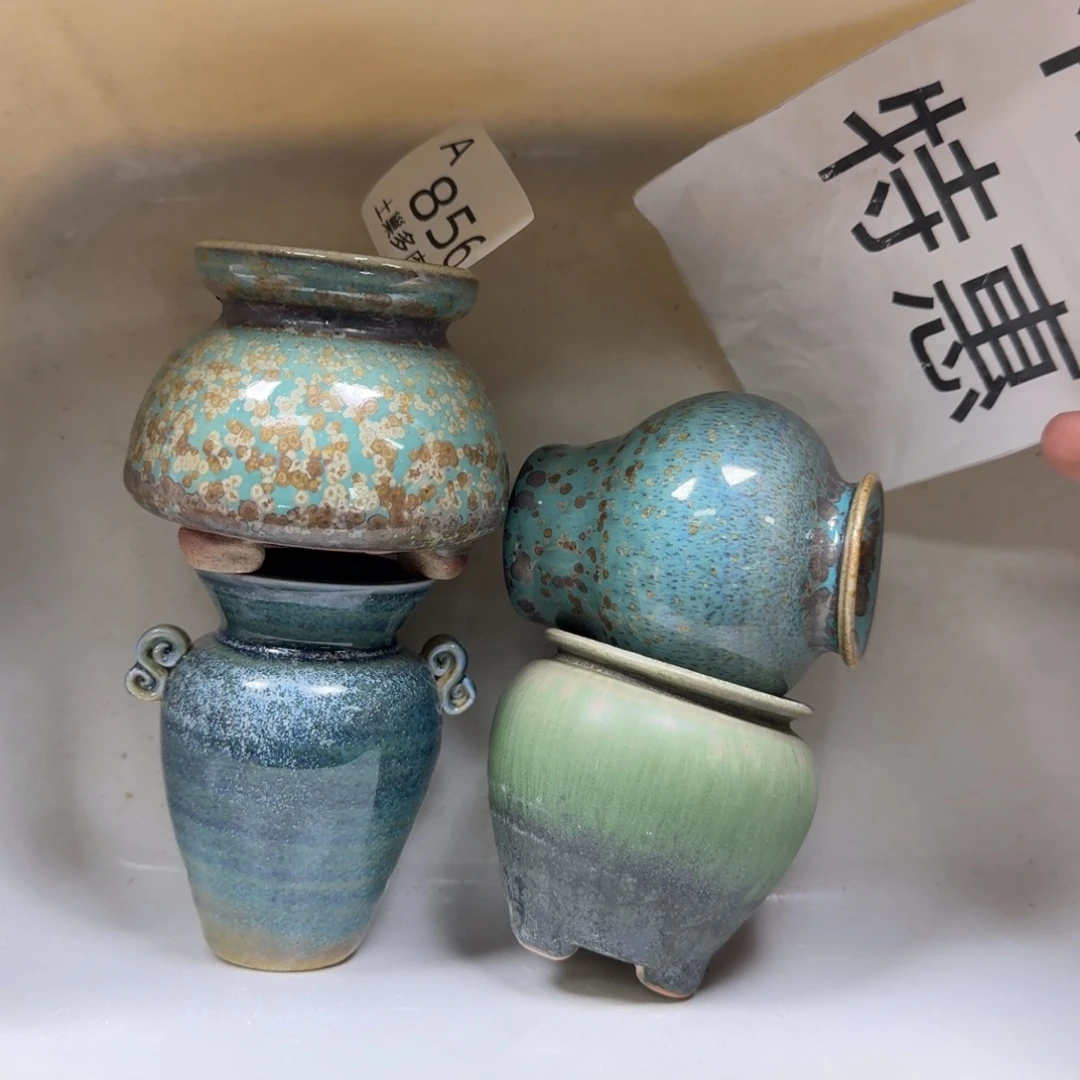 笑***了陶瓷艺术品设计与制作