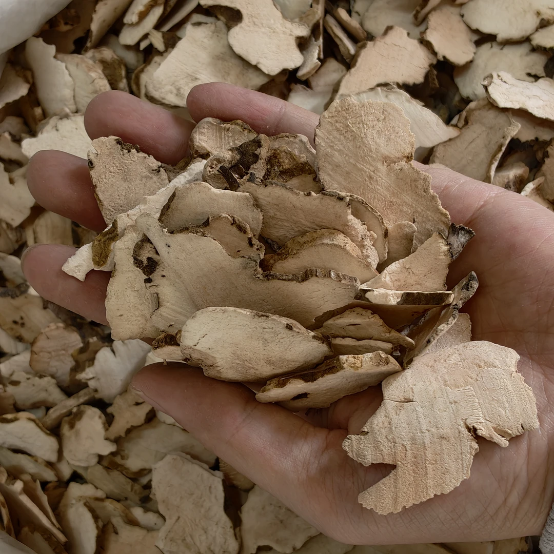 【振兴干货】土茯苓甄选粉质土茯苓清香搭五指毛桃薏米250克 500克