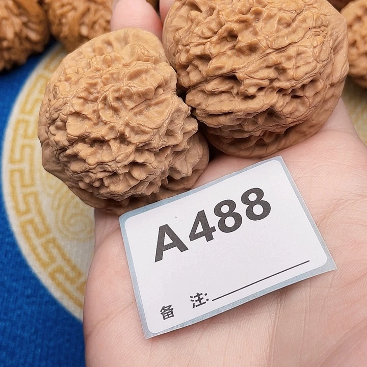 吊坠文玩核桃核桃