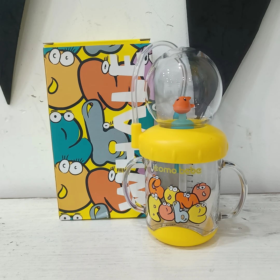 ZA280图片色鲸鱼潜水杯/220ml