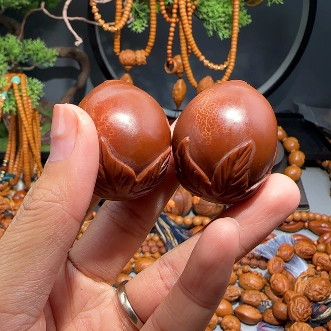 手串/手链橄榄核福利待遇