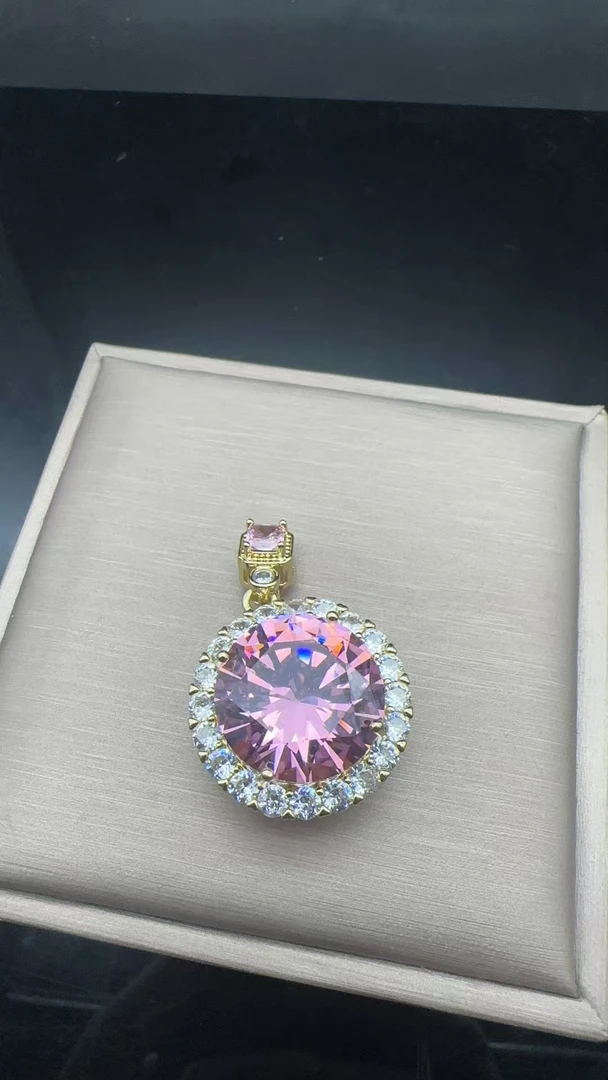 吊坠 高端定制，经其百搭设计色彩缤纷精美绝伦