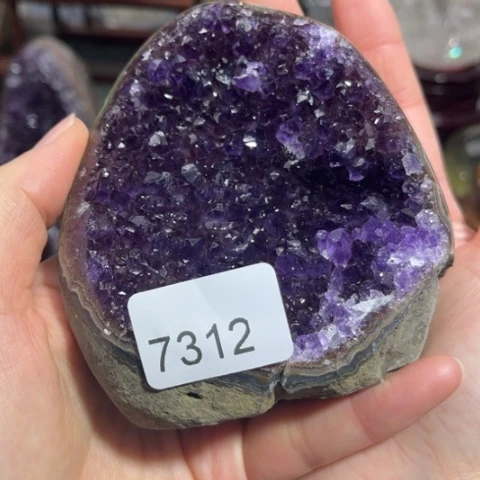 【闪购商品】水晶大型摆件（非配饰）未镶嵌