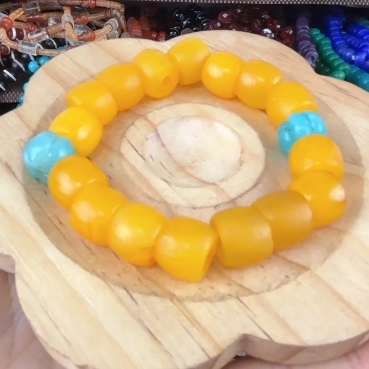 玛瑙/玉髓珠宝半成品未镶嵌曹*皓