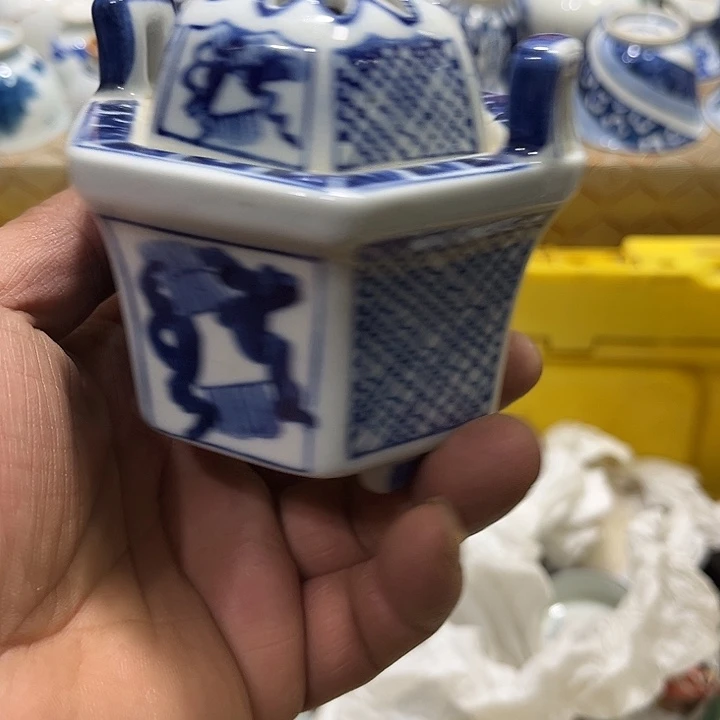 陶瓷茶玩榜第二十名