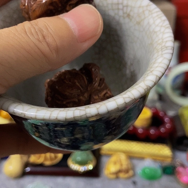 潭***森摆件我们的东西很多的