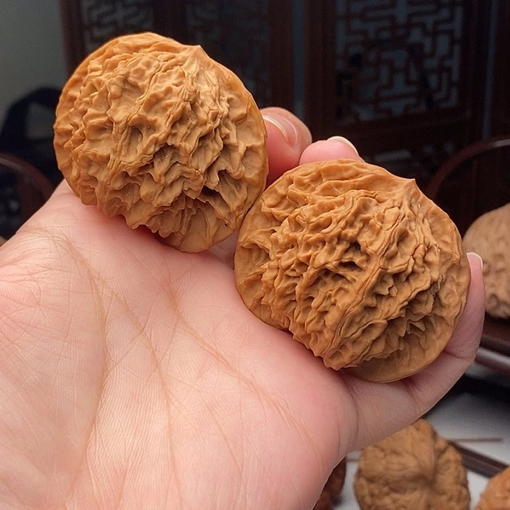 木质类吊坠盘龙纹47尺