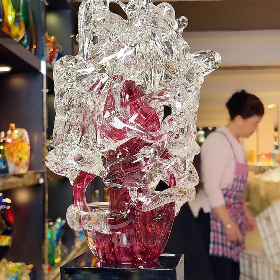 和***尘茶宠琉璃塔和塔楼