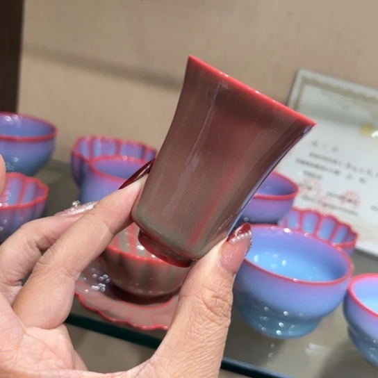 大宋甄选茶具茶器