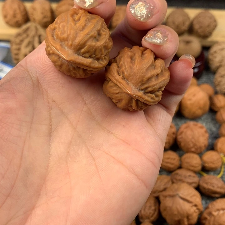 玉石。
