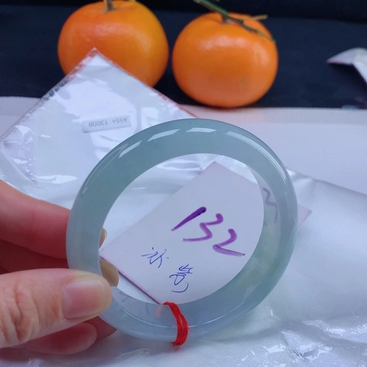 翡翠手镯未镶嵌55555555555