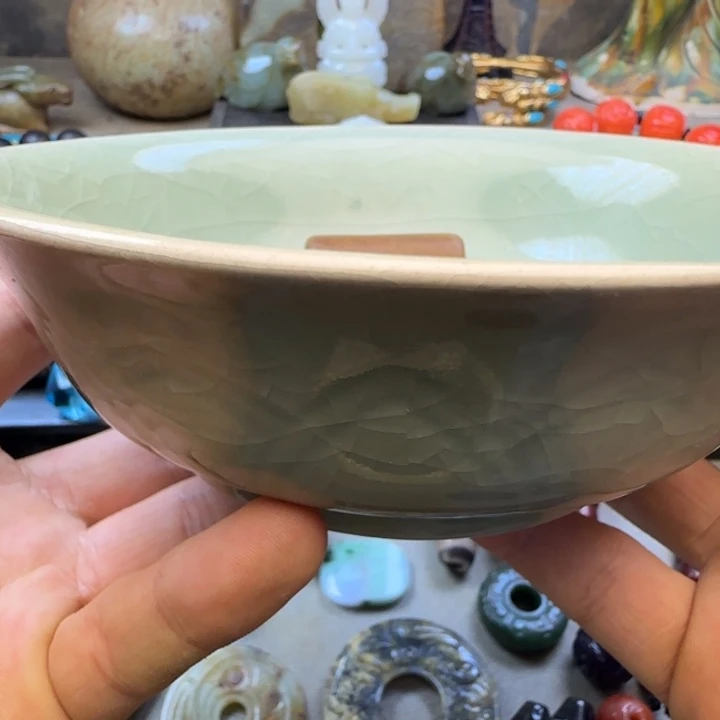 空***）摆件瓷器的制作工艺和工艺