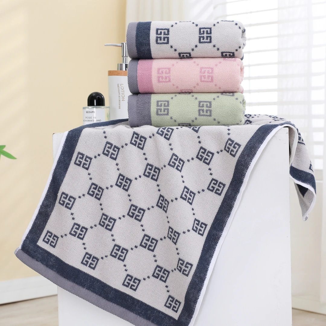 沐舒润7A抗菌升级纯棉毛巾亲肤柔软透气宿舍家用吸水成人面巾