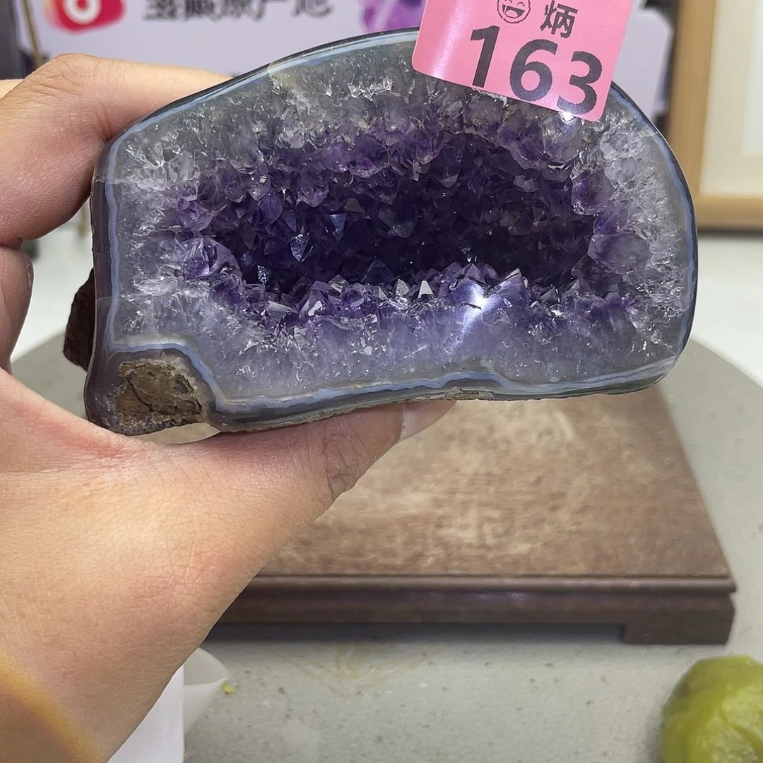 未镶嵌大型摆件（非配饰）水晶