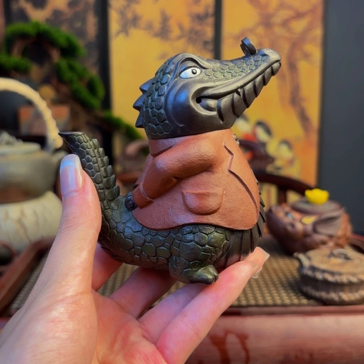 是因为她太善良才喜欢我呀