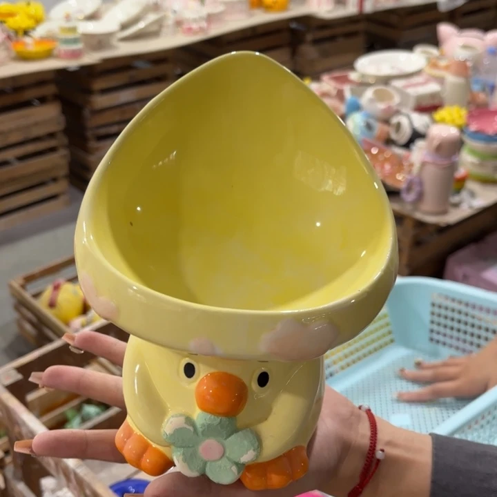 在这一年里我们一起加油紫砂