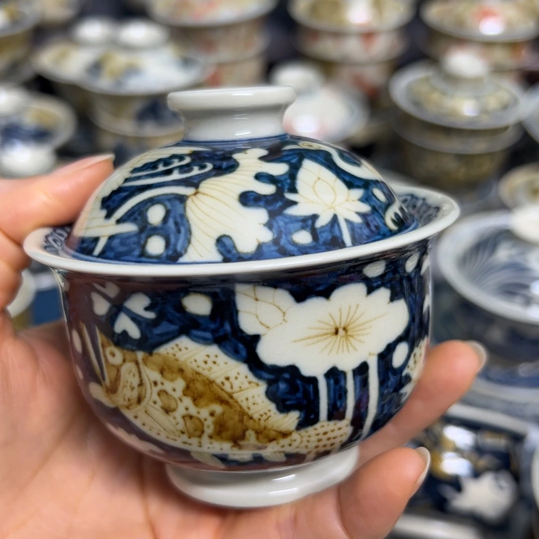 【闪购商品】陶瓷艺术有限公司